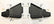 Polaris RZ Pro XP Front A-Arm Guards