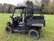 Polaris Ranger Midsize Large Rear Basket Storage Rack
