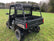 Polaris Ranger Midsize Large Rear Basket Storage Rack