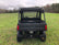 Polaris Ranger Midsize Large Rear Basket Storage Rack