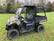Polaris Ranger Midsize Large Rear Basket Storage Rack