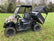 Polaris Ranger Midsize Large Rear Basket Storage Rack