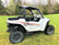 Yamaha Wolverine RMAX2 / RMAX4 Mud Flap Fender Extensions