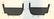 Yamaha Wolverine RMAX2 / RMAX4 Door Pockets