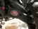 Can-Am Commander / Maverick Sport Factory Arched A-Arm Guards