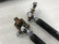 Polaris RZR Turbo S Desert Series Extra Duty Tie Rods