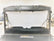 Polaris Ranger Midsize Rear Window Dust Shield