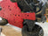 Polaris RZR Trail (2021-2026) A-Arm Guards