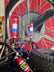 187 NiteStik Fat LED Whip