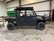 Polaris Ranger XP 1000 (2021-2025) Crew Half Doors