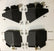 Can-Am Commander / Maverick Sport Factory Arched A-Arm Guards