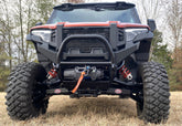 Polaris Xpedition A-Arm Guards