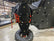 Segway Villain (2023-2026) 72" Front A-Arm Guards