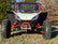 Segway Villain (2024-2026) Mud Flap Fender Extensions