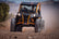 Can-Am Commander / Maverick Vented Glass Windshield