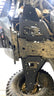 Polaris Ranger XD 1500 A-Arm Guards