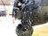 Yamaha Wolverine X2 R-Spec (2024-2026) Front A-Arm Guards