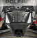 Polaris RZR Pro R / Turbo R Radius Rod Hitch Pull Plate