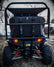Polaris RZR 800 Full Soft Top