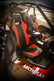 Arctic Cat Wildcat 1000 (2012-2020) 2-Seat Bump Seat