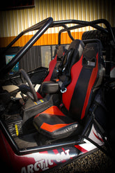 Arctic Cat Wildcat 1000 (2012-2020) 2-Seat Bump Seat