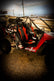 Arctic Cat Wildcat 1000 (2012-2020) 2-Seat Bump Seat