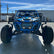 Can-Am Maverick R Front Winch Bumper