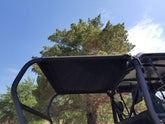 Can-Am Defender MAX Rear Soft Top