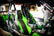 Arctic Cat Wildcat 4 1000 (2013-2022) Rear Bump Seat