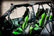 Arctic Cat Wildcat 4 1000 (2013-2022) Rear Bump Seat