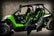 Arctic Cat Wildcat 4 1000 (2013-2022) Rear Bump Seat