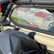 Can-Am Maverick X3 Rear Glass Windshield