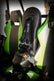 Arctic Cat Wildcat 4 1000 (2013-2022) Rear Bump Seat