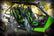 Arctic Cat Wildcat 4 1000 (2013-2022) Rear Bump Seat