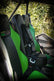 Arctic Cat Wildcat 4 1000 (2013-2022) Rear Bump Seat