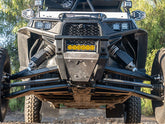 Polaris RZR XP 1000 +4 Race Legal Long Travel Suspension Kit