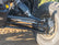 Polaris RZR XP 1000 +4 Race Legal Long Travel Suspension Kit