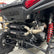 Polaris RZR XP (2024+) Slip-On Exhaust