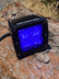 Blue / Green Dual Color Off Road LED Light Pod