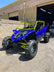 Yamaha YXZ 1000R 2016-2024 Standard Radius Cage