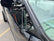 CF Moto Z10 Windshield Wing Vents (Standard Version)