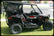 Polaris RZR 900 Side Nets
