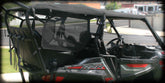 Polaris RZR 900 Side Nets