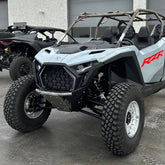 Polaris RZR Pro XP Prerunner Front Bumper (2020-2025)