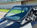 Polaris RZR Pro Series ABF Fabrication Roll Cage Full Glass Windshield