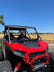 Polaris RZR XP S Front Intrusion Bar