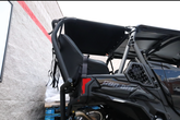 Can-Am Maverick Sport / Trail (2018+) Rear Soft Top