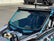 Can-Am Maverick X3 Voodoo Roll Cage Full Glass Windshield