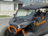 Polaris RZR XP (2024+) Full Glass Windshield