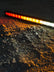 32" Chase LED Light Bar with Built In Strobe